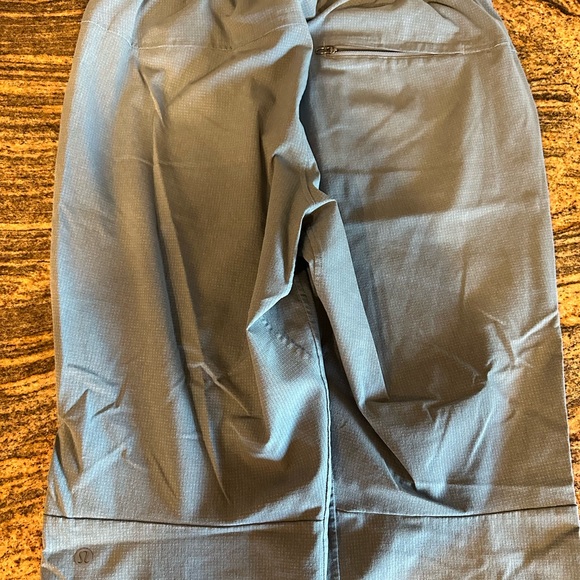Lululemon ABC Jogger Ventlight Medium - River Blue - Picture 6 of 6